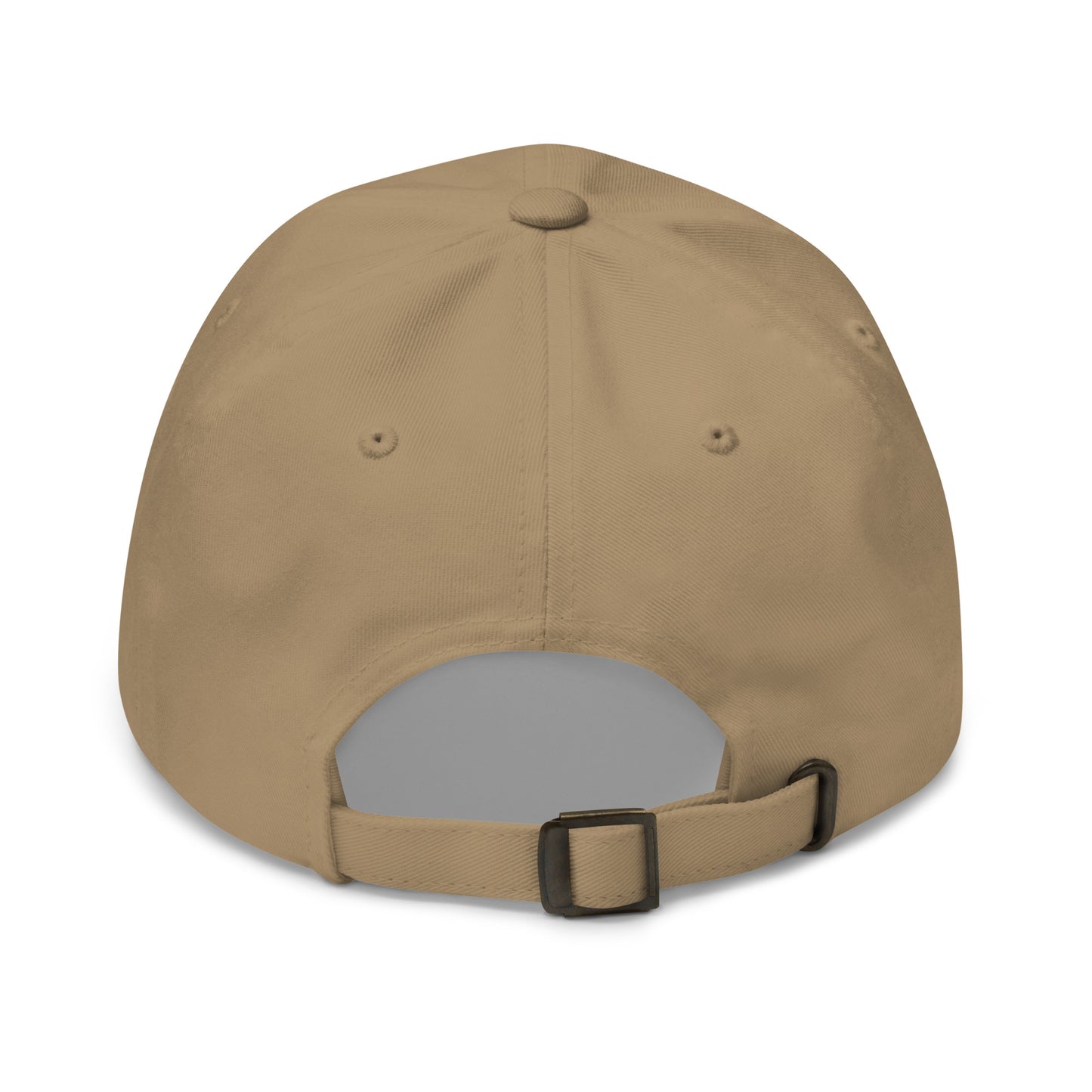 THE ART OF GOLF - DAD CAP