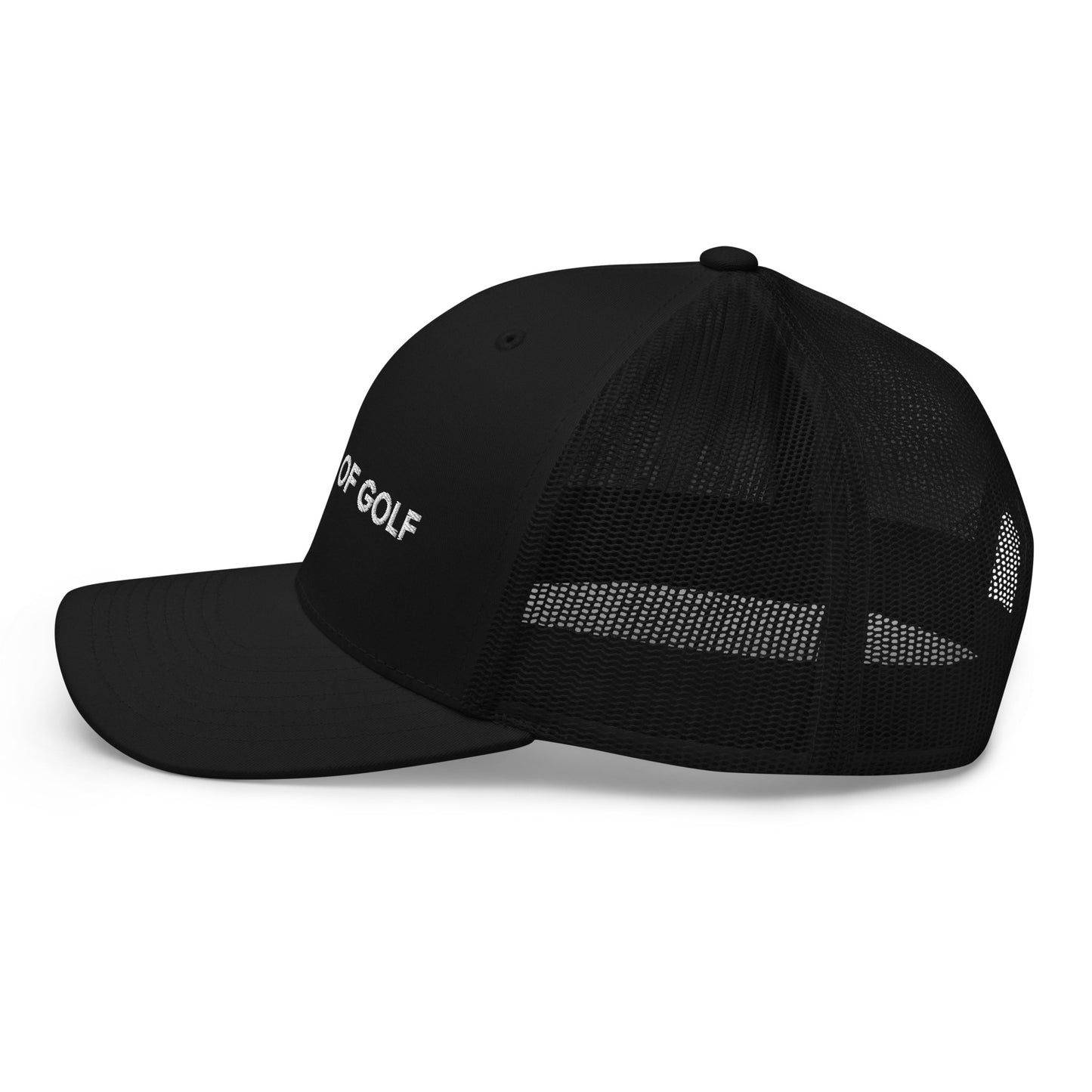 THE ART OF GOLF - Golf Cap