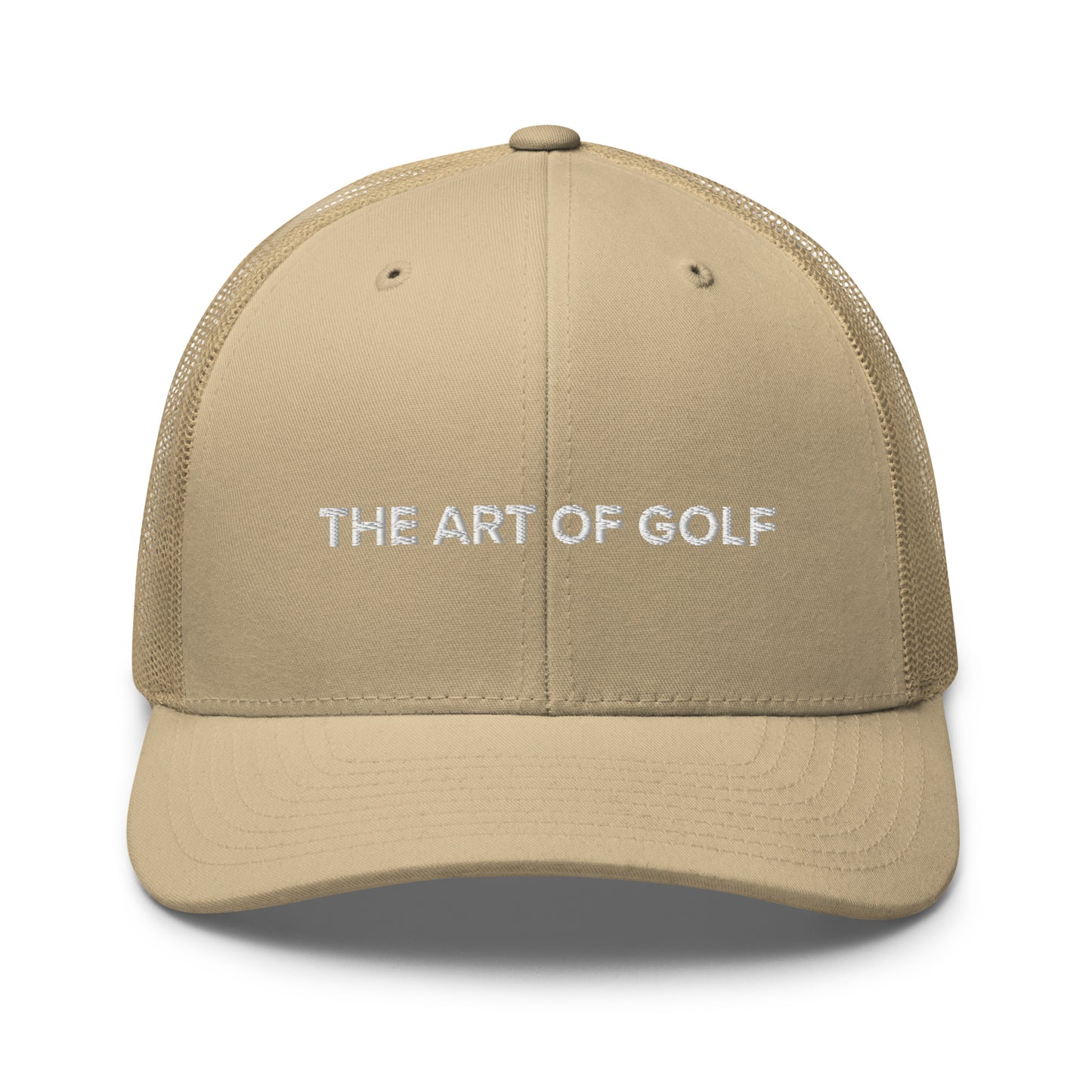THE ART OF GOLF - Golf Cap