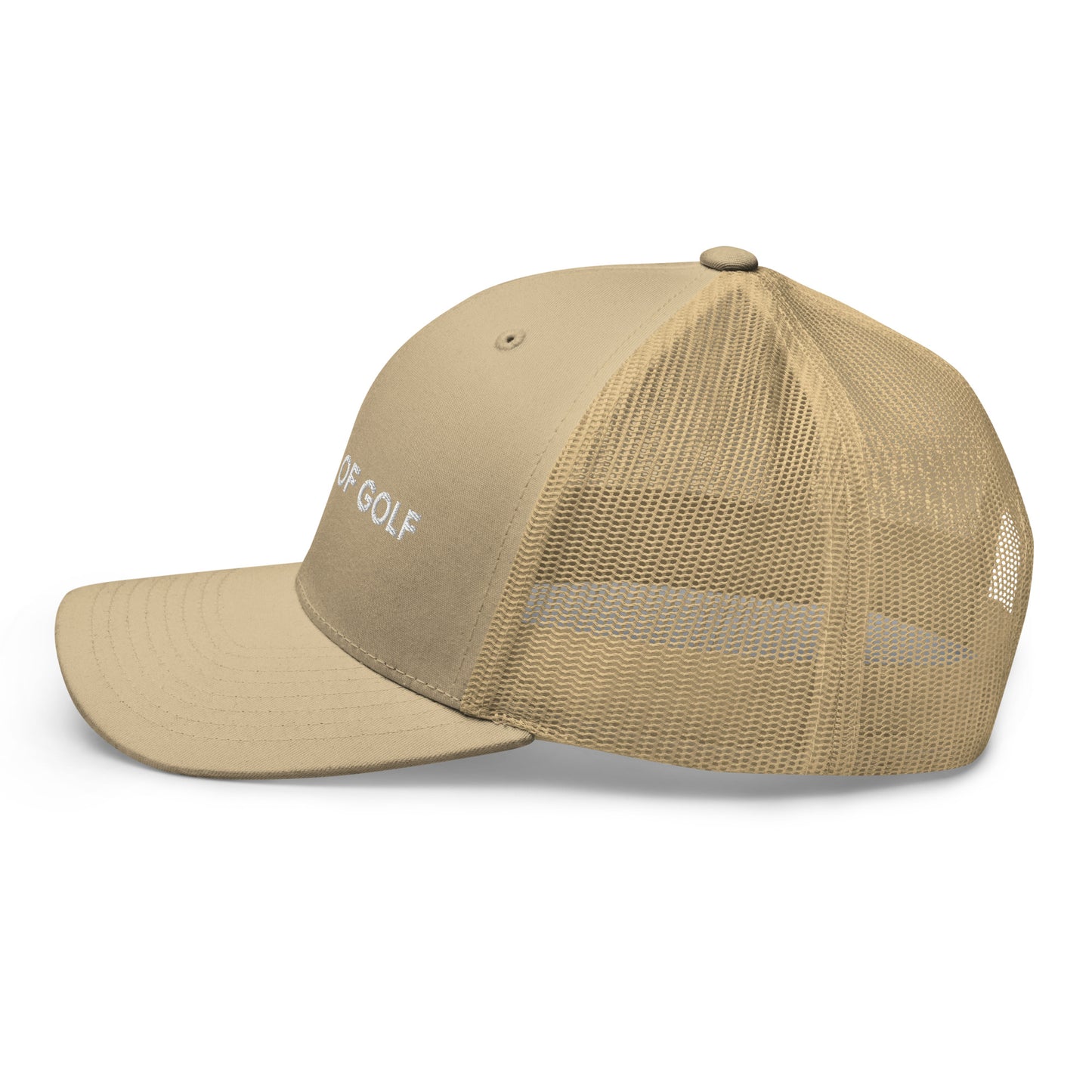THE ART OF GOLF - Golf Cap