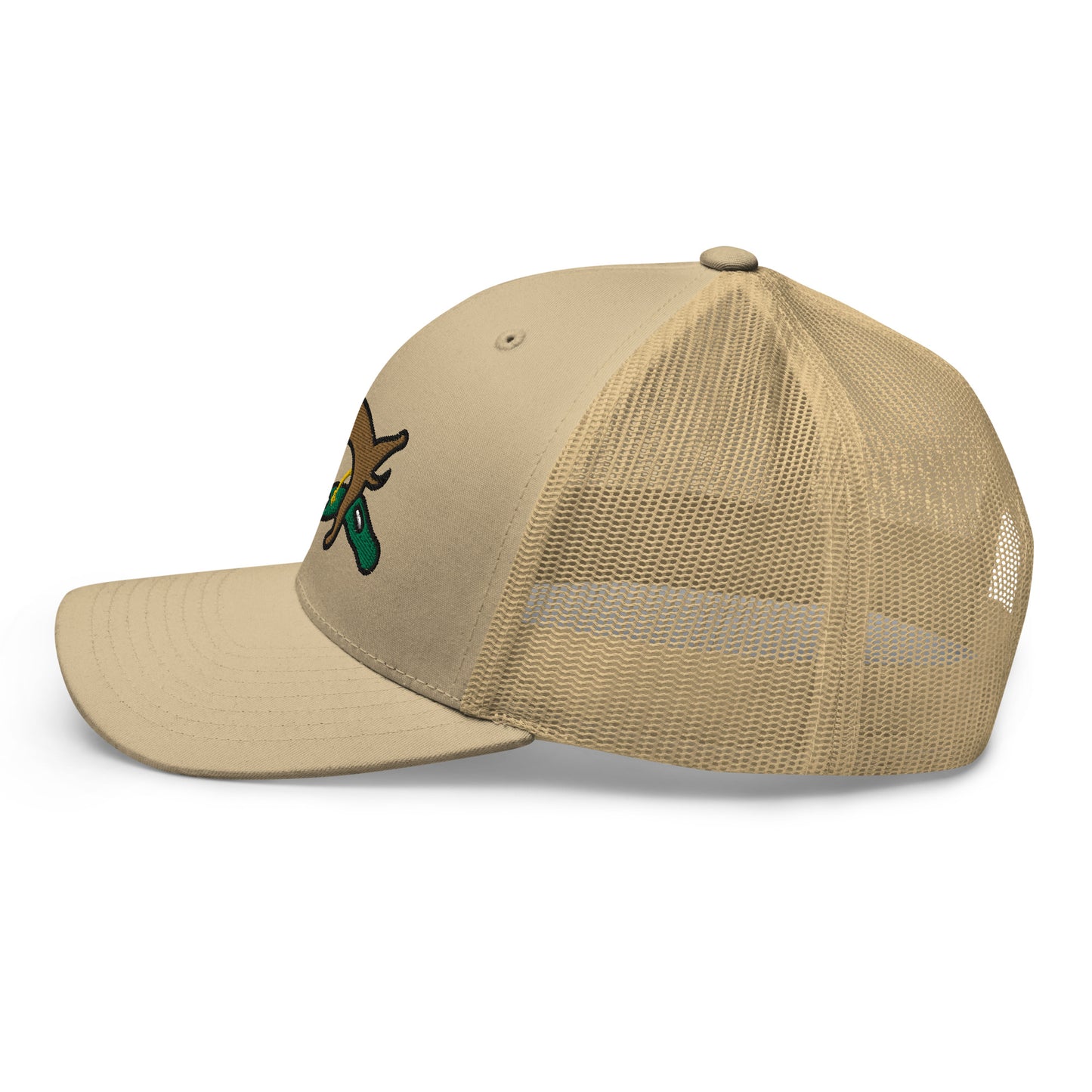 DOGLEG - Golf Cap