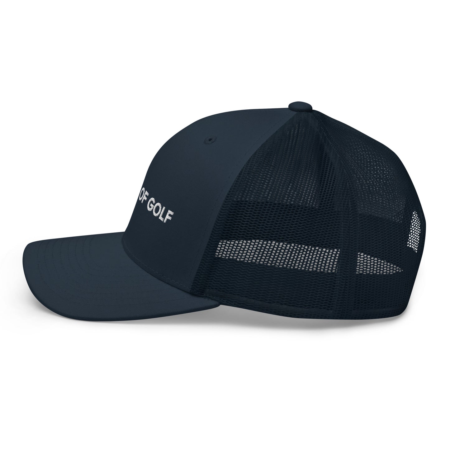 THE ART OF GOLF - Golf Cap