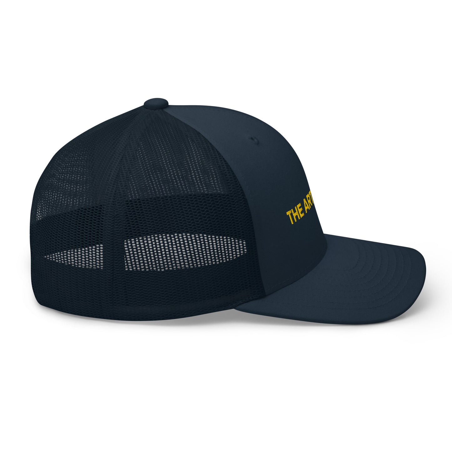 THE ART OF GOLF "SWEDEN EDITION" - Golf Cap