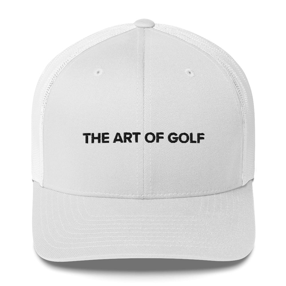 THE ART OF GOLF - Golf Cap