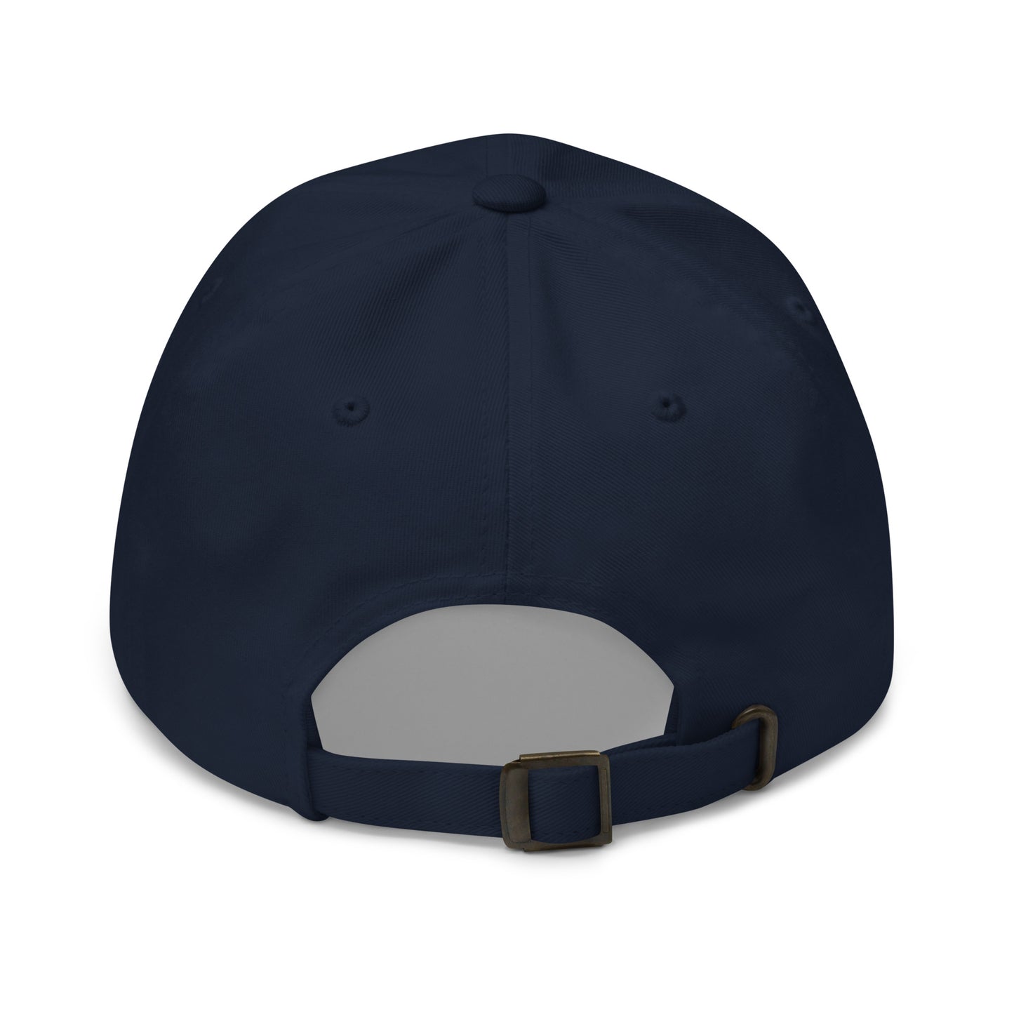 THE ART OF GOLF - DAD CAP